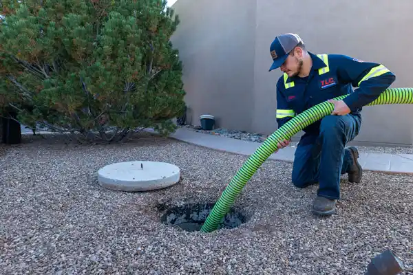 septic tank services East Uniontown